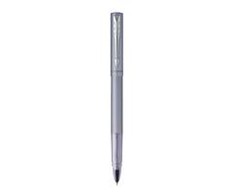 Tušinukas Su Dangteliu Parker Vector XL Sidabrinis Mėlyna - 2159775