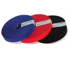 Patchsee Eco-Scratch kabelio raištis 10m mėlynas