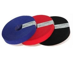 Patchsee Eco-Scratch kabelio raištis 10m mėlynas
