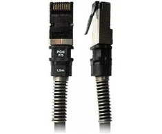 Patchsee patch kabelis FTP CAT 6a judas 4.9m