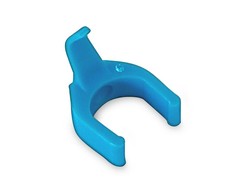 Patchsee PatchClips BC/PC, 50 Stück (hellblau)