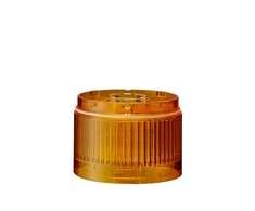 Patlite PATLITE Farbmodul LR7-E-Y 70 mm oranžinė