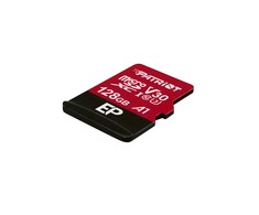 Atminties kortelė MikroSD Kortelė - Patriot Memory 128 GB