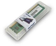 RAM Patriot Signature H 4GB [1x4GB 1600MHz DDR3 DIMM]
