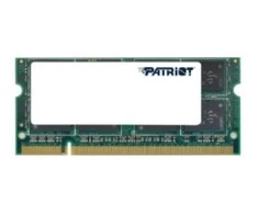 PATRIOT DDR4 SL 16GB 2666MHz SODIMM