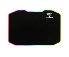 PATRIOT Viper LED Pelės kilimėlis