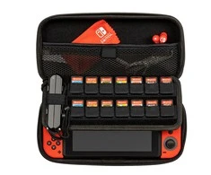 Senti PDP Deluxe Travel dėklas - Elite Edition