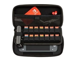 Senti PDP Deluxe Travel dėklas - Elite Edition