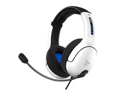 PDP LVL50 laidinės ausinės PS4/PS5 | 3.5mm