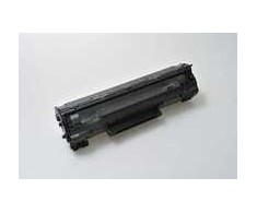Peach toner juodas compatible HP CE285A