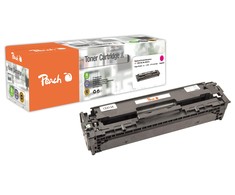 Peach Toneris magenta 110823 - compatible zu HP No. 305A, CE413A