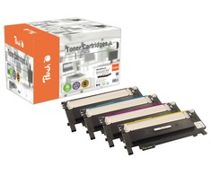 Samsung Peach Toneris CLT-P404C MultiPack REM,COM