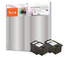 Tusz Peach Printhead Peach Economy Pack Canon PG-510 CL-511 bk,c,m,y Comp. - PI100-220
