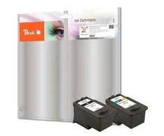 Tusz Peach Printhead Peach Economy Pack Canon PG-510 CL-511 bk,c,m,y Comp. - PI100-220