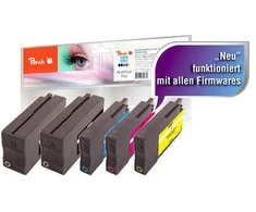 Peach Patrone HP Nr.950/951 MultiPackPlus REM,KOM