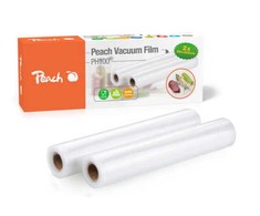 Peach PH100 vakuumavimo aparatas priedas Vakuuminių maišelių rulonas