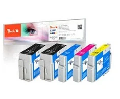 Peach Persikų rašalo PI200-631 rašalo rinkinys (cmyk)