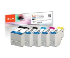 Peach PEACH Tinte MP komplektas Nr. 202 XL / T02G7
