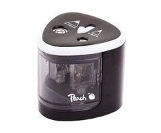 Drožtukas Peach 2 hole Sharpener