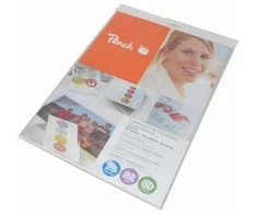Peach 510418 laminavimo vokelis 25 vnt