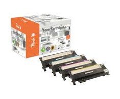 Peach Toneris HP 117A MultiPack W2070-3A Modul