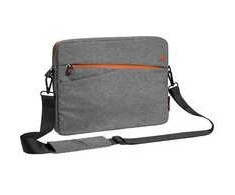 Pedea PEDEA Tablettasche "Fashion" planšetinio kompiuterio dėklas 32,8 cm (12,9 colio), pilka/oranžinė