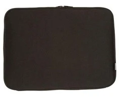 PEDEA 66060300 - Sleeve case - 43.9 cm (17.3") - Juodas