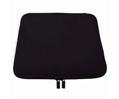 PEDEA 66060300 - Sleeve case - 43.9 cm (17.3") - Juodas