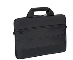 PEDEA 66063010 – Portfelis – 33,8 cm (13,3 colio) – Pečių dirželis