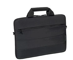 PEDEA 66063010 – Portfelis – 33,8 cm (13,3 colio) – Pečių dirželis