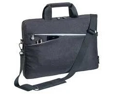 Pedea PEDEA Notebook Case Mada 33.8cm 13.3col su papildoma kišenpinigių juoda - 66063020