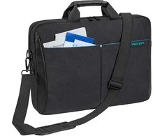 Krepšys Pedea Lifestyle 17.3" Juoda (66065004)
