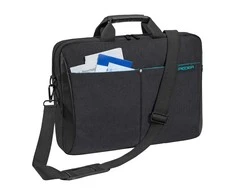 Krepšys Pedea Lifestyle 17.3" Juoda (66065004)