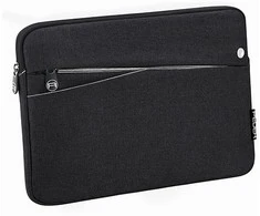 PEDEA Fashion – Dėklas rankovėms – Bet kokio prekės ženklo – 32,8 cm (12,9 colio)