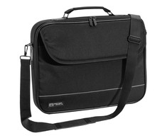 Pedea užrašų knygelė-Tasche "mugė" - 14,1" [Juodas, bis 35,8 cm]