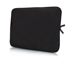 Juodos spalvos Pedea Sleeve Trend 13,3 colio