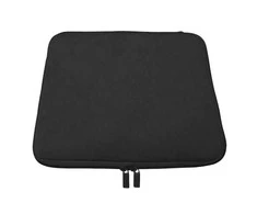 Juodos spalvos Pedea Sleeve Trend 13,3 colio