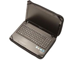PEDEA Trend – dėklas su rankovėmis – 39,6 cm (15,6 colio)