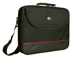 Dėklas Pedea 13.3" Juodas