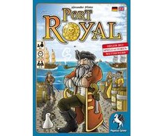 Pegasus Port Royal