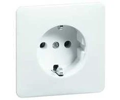 Peha By Honeywell Peha 00790811 - Baltas - Duroplast - 250 V - 16 A
