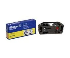 Pelikan 1 Correctable, IBM, 82 C, Juodas, 70 g, 155 m, 2120 vnt.