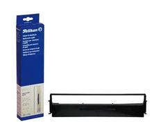 Pelikan Farbband Pelikan für Epson LQ800/MX80 juodas 633 - 515296