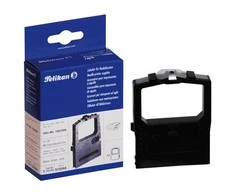 Pelikan Printing Pelikan Farbband Pelikan für OKI T2130 ML182/390 juodas - 515544