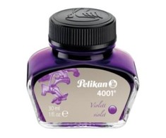 Pelikan Rašalas 4001 30ml violetinis