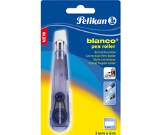 Pelikan Koregavimo juostelė PEN 5mm x6m bls