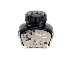 Pelikan Rašalas 4001 30ml juodas