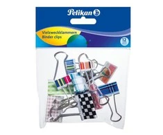 Pelikano sagtys 12 vienetų (261550)