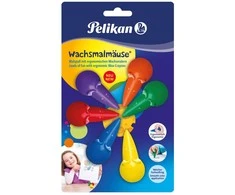 Pelikan 6 vnt.