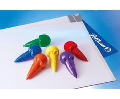 Pelikan 6 vnt.